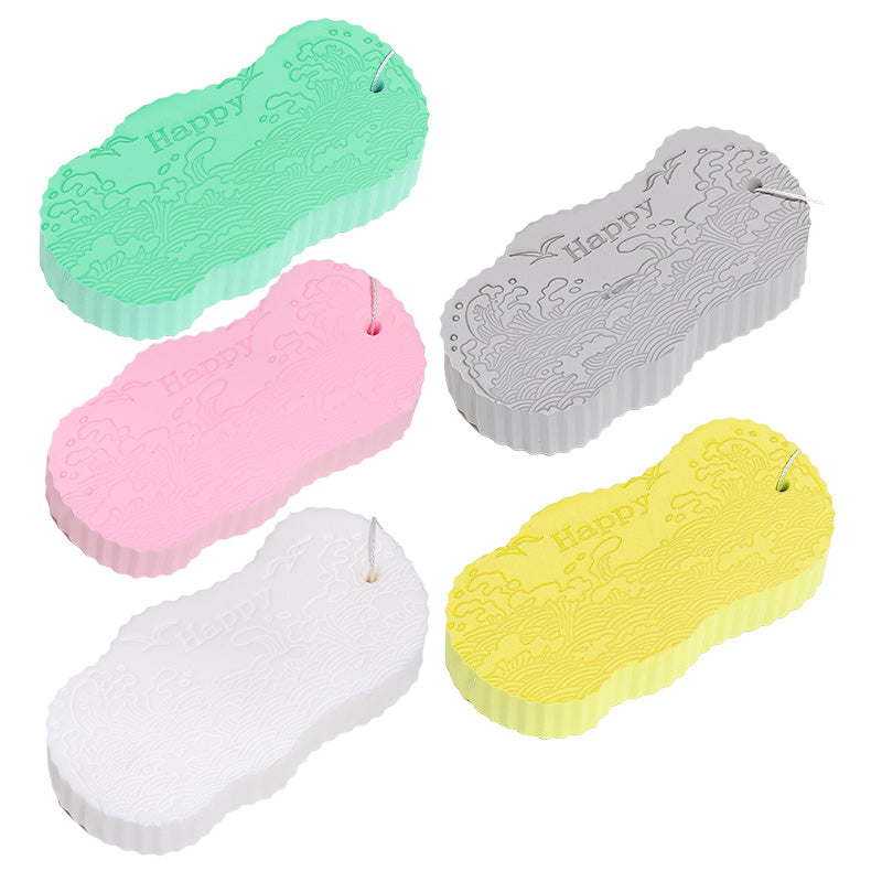 Soft Bath Sponge