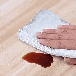 Miracle Cleaning Cloths