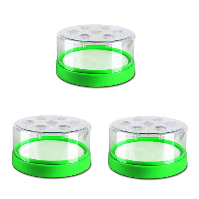 Reusable fly trap