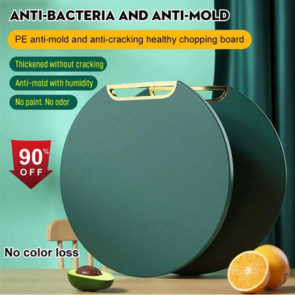 Double-sided Chopping Board