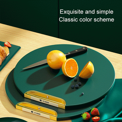 Double-sided Chopping Board