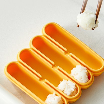Water Bottle Ice Cube Mold