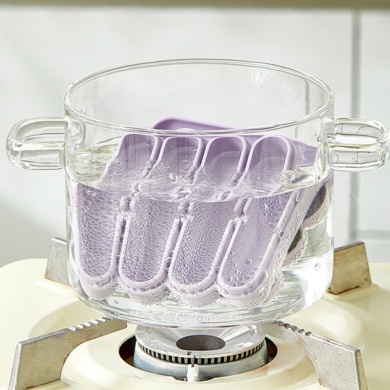 Water Bottle Ice Cube Mold