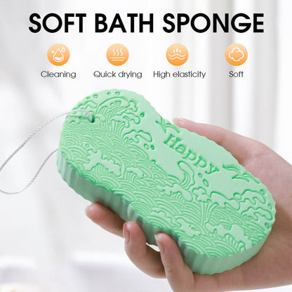 Soft Bath Sponge