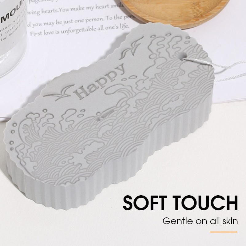 Soft Bath Sponge