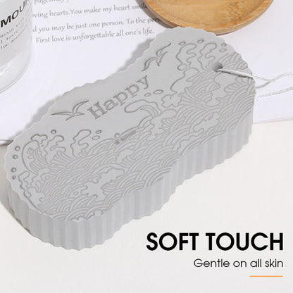 Soft Bath Sponge