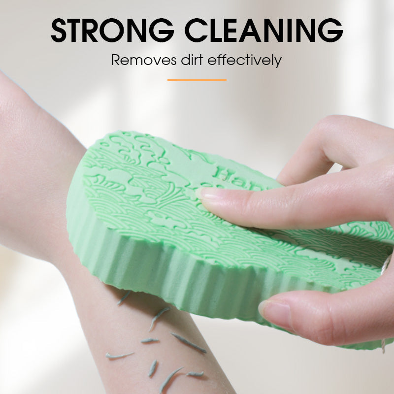 Soft Bath Sponge