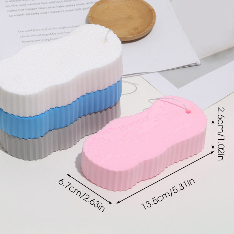Soft Bath Sponge