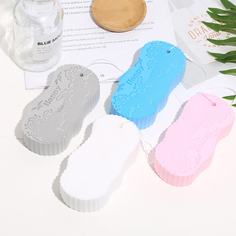Soft Bath Sponge