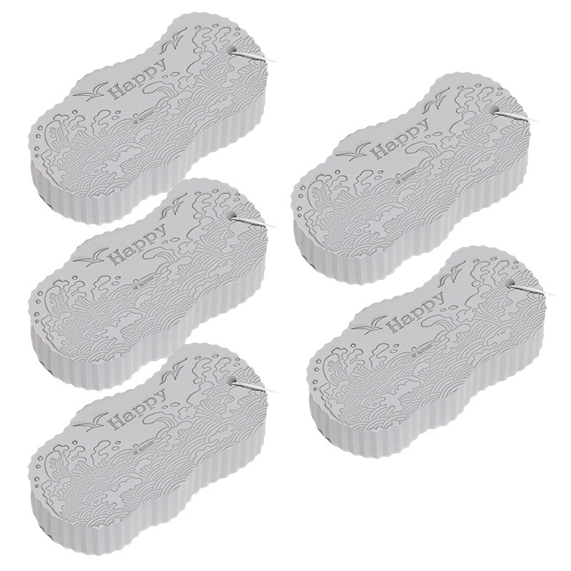 Soft Bath Sponge