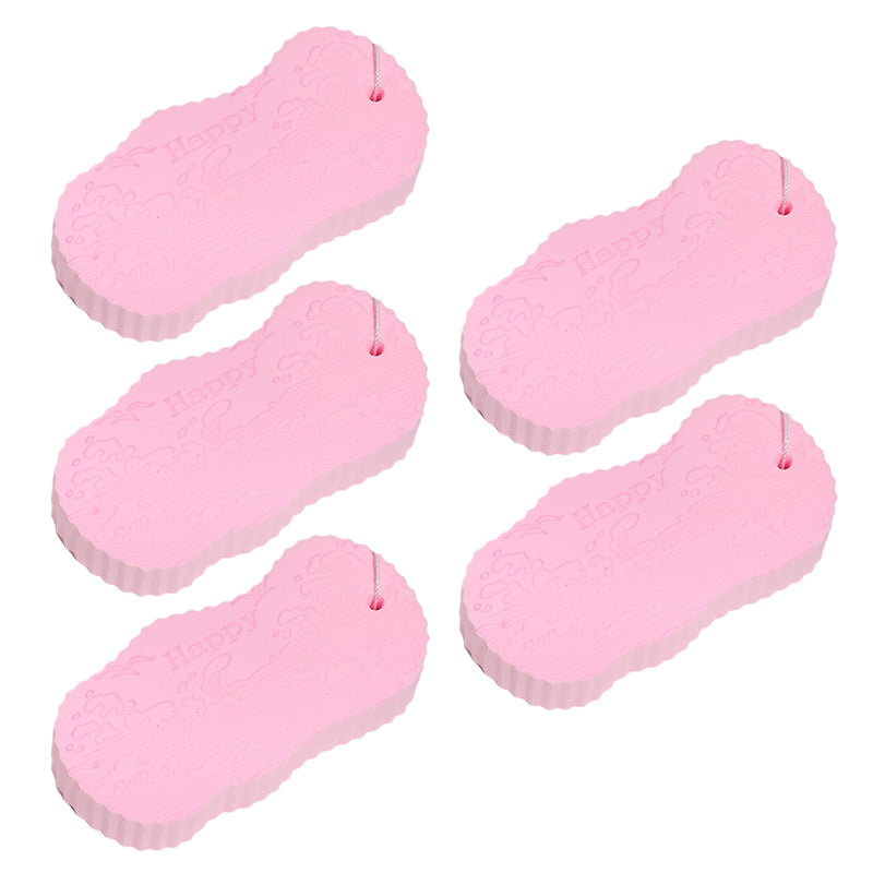 Soft Bath Sponge