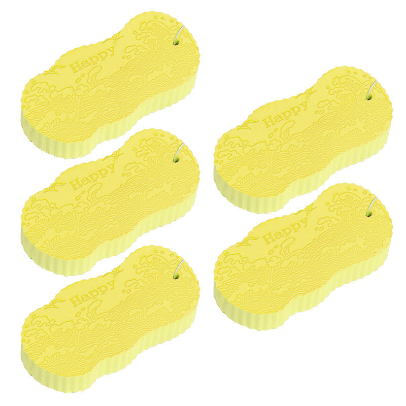 Soft Bath Sponge