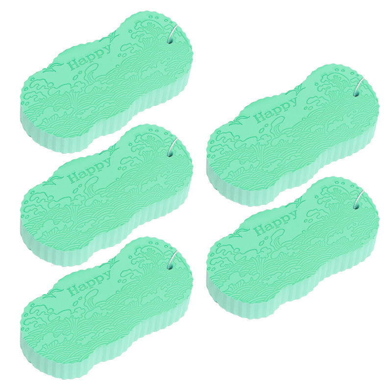 Soft Bath Sponge