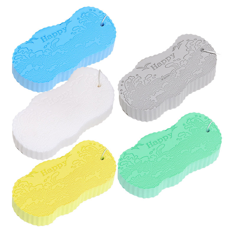 Soft Bath Sponge