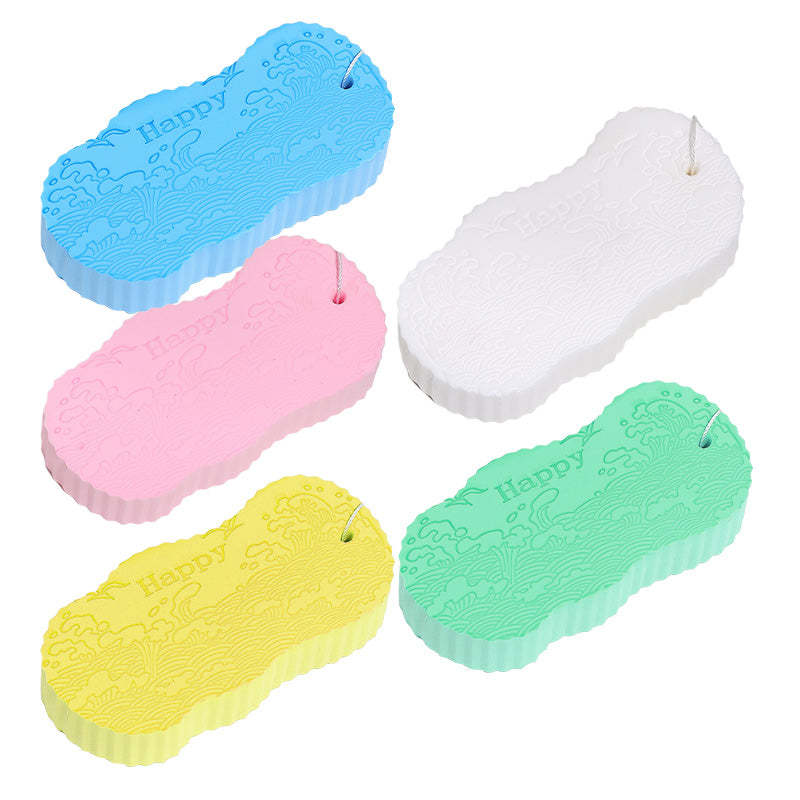 Soft Bath Sponge