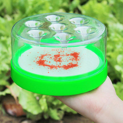 Reusable fly trap