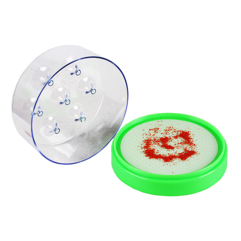 Reusable fly trap