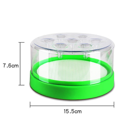 Reusable fly trap